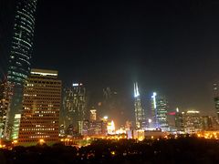 -城市露台景观餐厅(淮海路店)