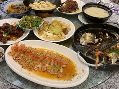 -客家汇·客家传承菜(水库店)