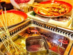 -串一火锅(赛格国际购物中心店)
