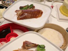 -盛百味·家宴餐厅(霸州分店)