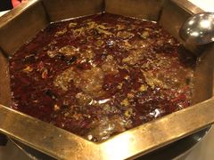 -重庆烧鸡公火锅(簋街店)
