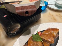 -佬麻雀·新湘菜(珠海金发购物中心店)
