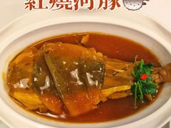 -肆月河豚·新淮扬(金融街店)