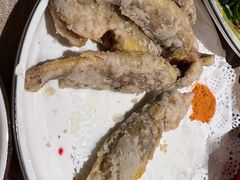 -四姐妹东北饺子(沙尾路店)