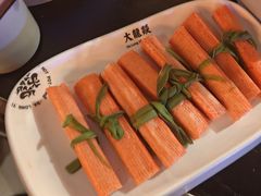 -大龙燚火锅(太古里店)