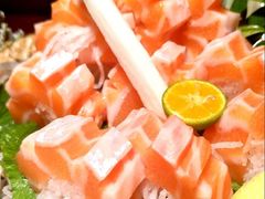 -萤初高端日料王(曲江银泰店)