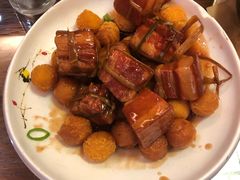 -以前的小酒馆(中山广场店)