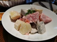 -杭州桐庐康莱德酒店西餐厅-舍