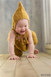 -贯日漂亮宝贝儿童摄影