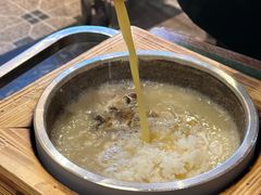 -大鸽饭(汉溪长隆店)