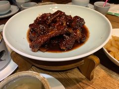 -金苑酒家·客家菜·广东老字号(万象店)