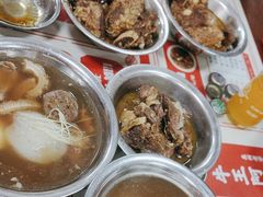 -阿秋牛排(湖心街店)