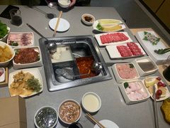 -海底捞火锅(凯德广场店)