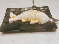 干酪鱼-小吊梨汤·北京菜·烤鸭(鸟巢店)