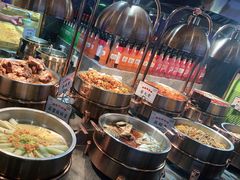 -布多斯烤肉火锅自助(江腾广场店)