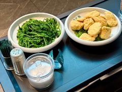 -淘米捞·米汤脆鲩鱼火锅(福田皇岗店)