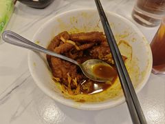 -百乐门粉面店(二龙喉分店)