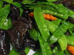 -一块豆腐·海鲜·家常菜(李沧书院路店)