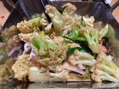 -川堂风·跷脚牛肉·乐山爆炒(宝山日月光店)