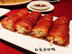 -北园酒家(小北路店)