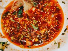 -大师兄·手工面·西北菜(美的悦然广场店)