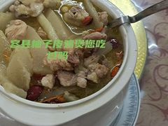 -柳周农家菜特色老店沙田柚美食(东大街店)