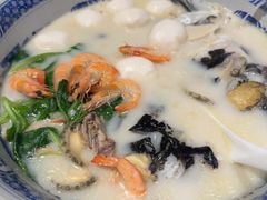 -山外山菜馆(玉泉路店)