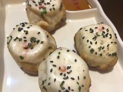 -东泰祥生煎馆(陕西南路店)