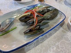 -崖口红树林海鲜餐厅