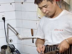 -老刘家永盛斋·传统泡馍(东关南街店)
