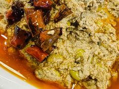 -清真牛街祥云轩门钉肉饼(左家庄店)