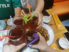 -肘子酥·天津菜·特色捞面(德云社店)