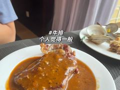 -南宁沃顿国际大酒店-自助餐厅