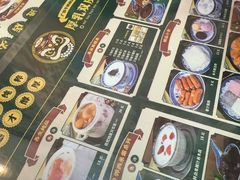 -广信牛奶甜品世家(台东店)