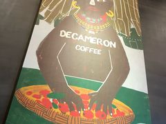 -DECAMERON十日谈(卓悦汇店)