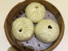 香菇菜包-老正兴菜馆(福州路店)