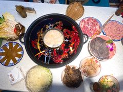 -蛙鱼潭美蛙鱼头火锅(解放碑瑞富广场店)