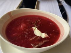 -马克西姆俄罗斯餐厅(通亚街店)