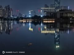 -月湖风景区