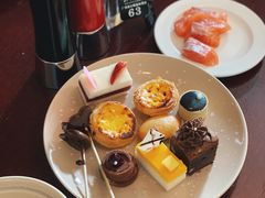 -广州希尔顿逸林酒店-OPEN開·全日制餐厅·海鲜·小火锅·自助餐(东风路店)