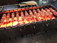 -很久以前羊肉串(簋街店)
