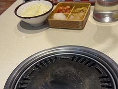 -猫爪爪原切自助烤肉(观音桥阳光世纪店)