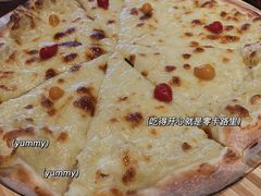 -MR.ROCKY洛奇先生RESTAURANT&BAR(宝安壹方城店)