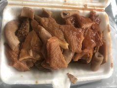 -细妹五香牛杂(步行街店)