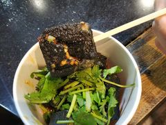 -黑色经典臭豆腐·湖南特产(太平街口店)