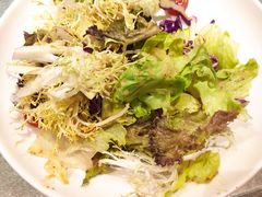 田园蔬菜色拉-望乡楼上海菜(日月光店)