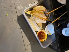 -巴蜀大宅门火锅(北大街店)