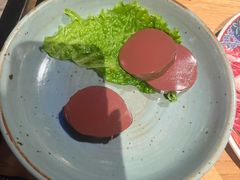 -老墙根涮肉(王四营店)