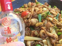-胡师傅三下锅(汽车站店)