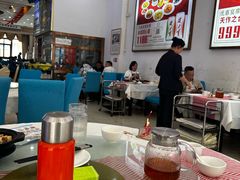 -巨元河鲜酒楼·清远特色菜名店(英德店)